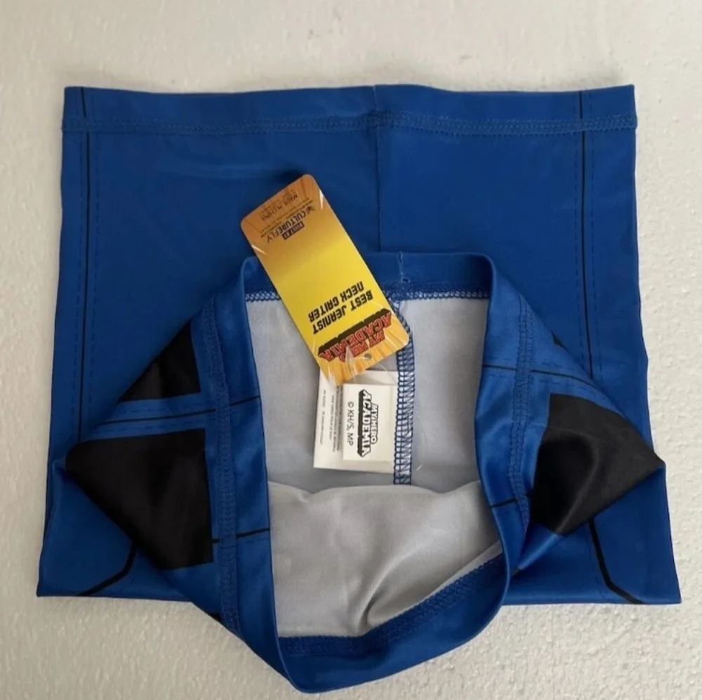 NIP MHA Neck Gaiter